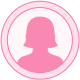 女